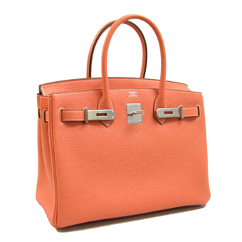 HERMES エルメス バーキン30 スーパーコピー クレヴェット トリヨンクレマンス Birkin 017